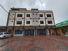 Oba Hotel by OYO