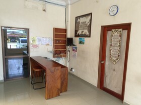 Oba Hotel by OYO