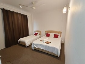 Oba Hotel by OYO
