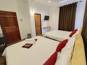 Oba Hotel by OYO