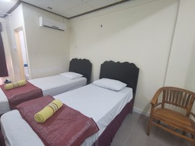 Oyo 89935 Nipah River View