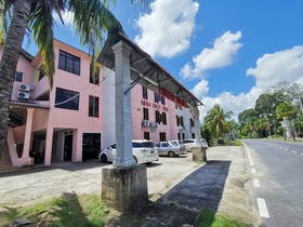 Oyo 89935 Nipah River View