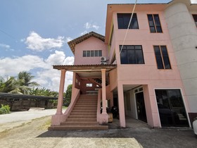 Oyo 89935 Nipah River View