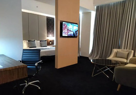 Paya Bunga Hotel Terengganu