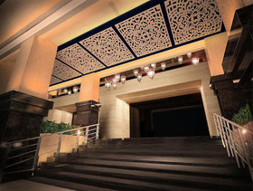 Paya Bunga Hotel Terengganu