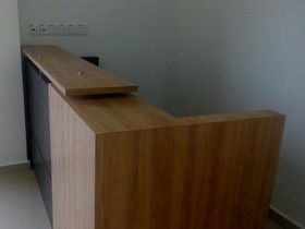 Place2Stay Gong Badak