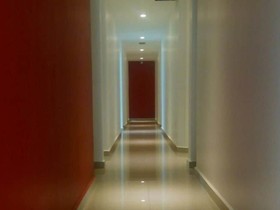 Place2Stay Gong Badak