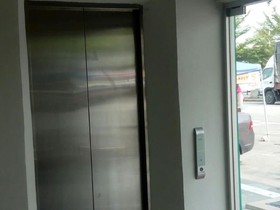 Place2Stay Gong Badak