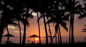 Primula Beach