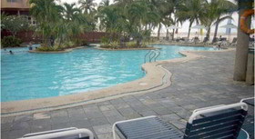 Primula Beach