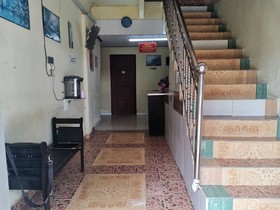 Raz Hotel by OYO Rooms