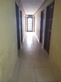 Raz Hotel by OYO Rooms
