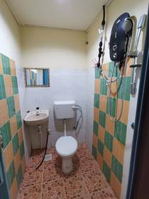 Raz Hotel by OYO Rooms