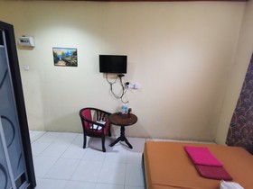 Raz Hotel by OYO Rooms