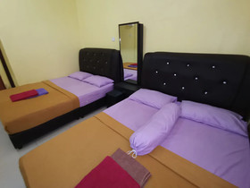 Raz Hotel by OYO Rooms