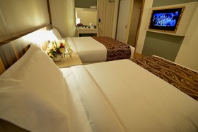 Rimba Hotel