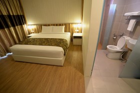 Rimba Hotel