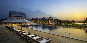Duyong Marina & Resort
