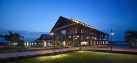 Duyong Marina & Resort