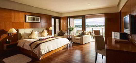 Duyong Marina & Resort