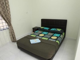 Seri Ibai Permai Inn