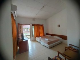 Seri Indah Resort Sdn Bhd