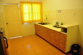 Sumai Hotel Apartment