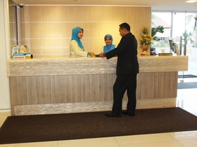 Sumai Hotel Apartment