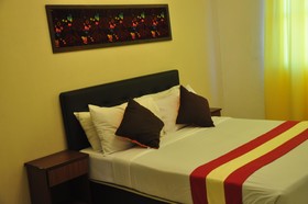 Sumai Hotel Apartment