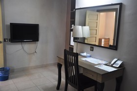 Sumai Hotel Apartment