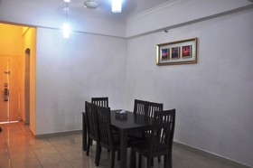 Sumai Hotel Apartment
