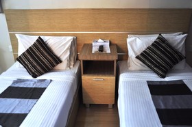 Sumai Hotel Apartment