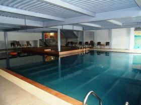 Sumai Hotel Apartment