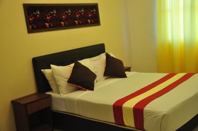 Sumai Hotel Apartment
