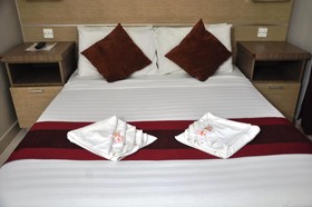 Sumai Hotel Apartment