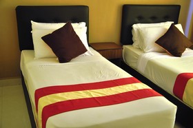 Sumai Hotel Apartment