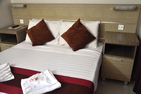 Sumai Hotel Apartment