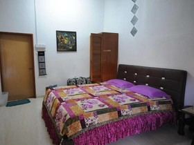 Teluk Ketapang Homestay