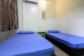 The Space Inn Hostel