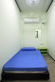 The Space Inn Hostel