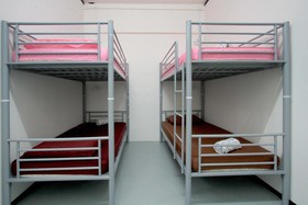 The Space Inn Hostel