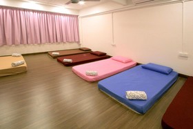The Space Inn Hostel