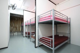 The Space Inn Hostel