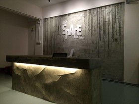 The Space Inn Hostel