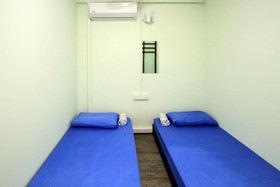 The Space Inn Hostel