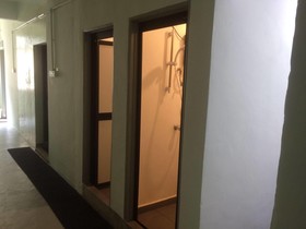 The Space Inn Hostel