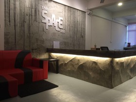 The Space Inn Hostel