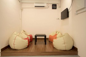 The Space Inn Hostel