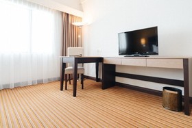 TH Hotel & Convention Centre Terengganu
