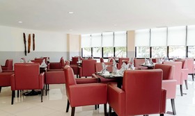 TH Hotel & Convention Centre Terengganu